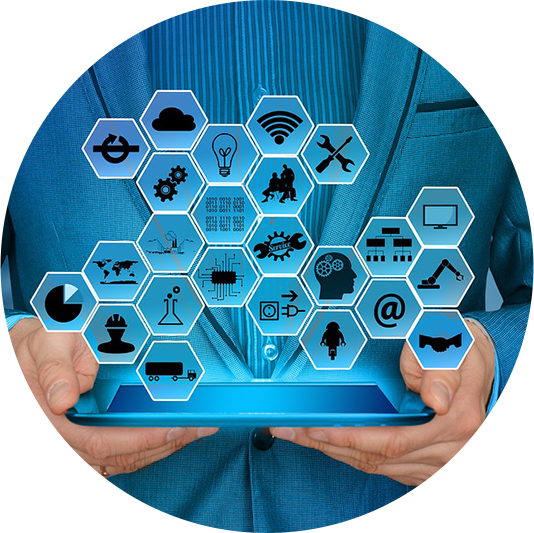 CHARTU's R&D and Innovation Capabilities