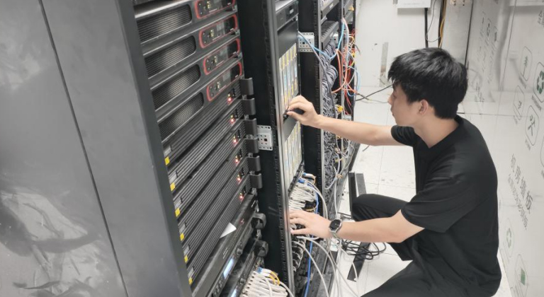 After-sales service
