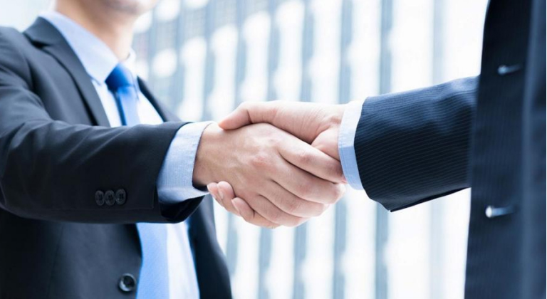 In-sales service