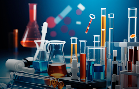Medical Industry