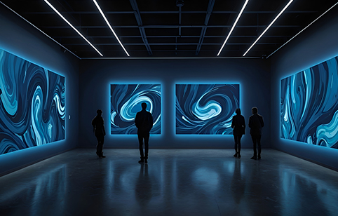 Exhibition Display