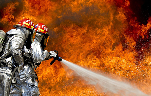 Emergency Disaster Prevention