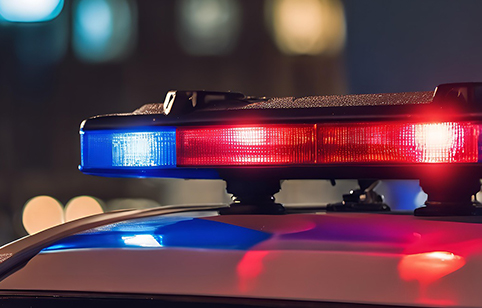 Public Security Police Affairs
