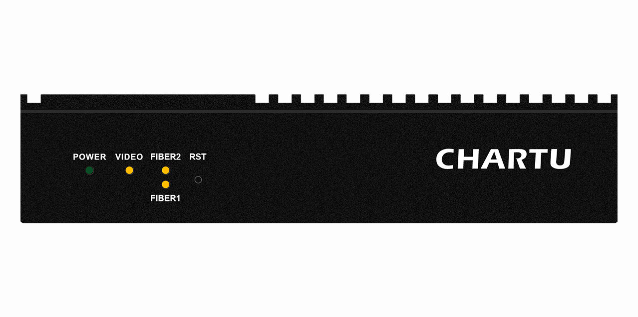 KVM Single Transmitter