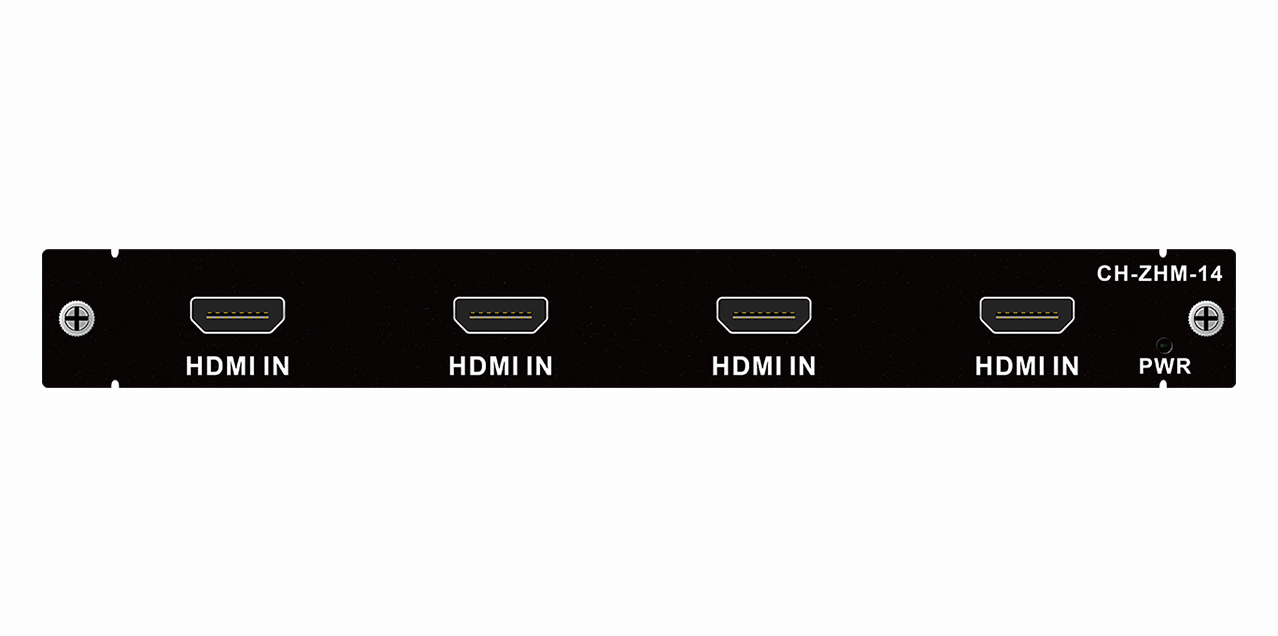 HDMI Input Card