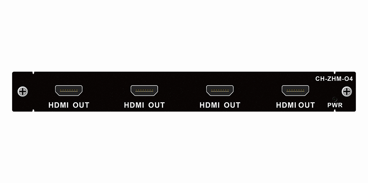 HDMI Seamless Output Card