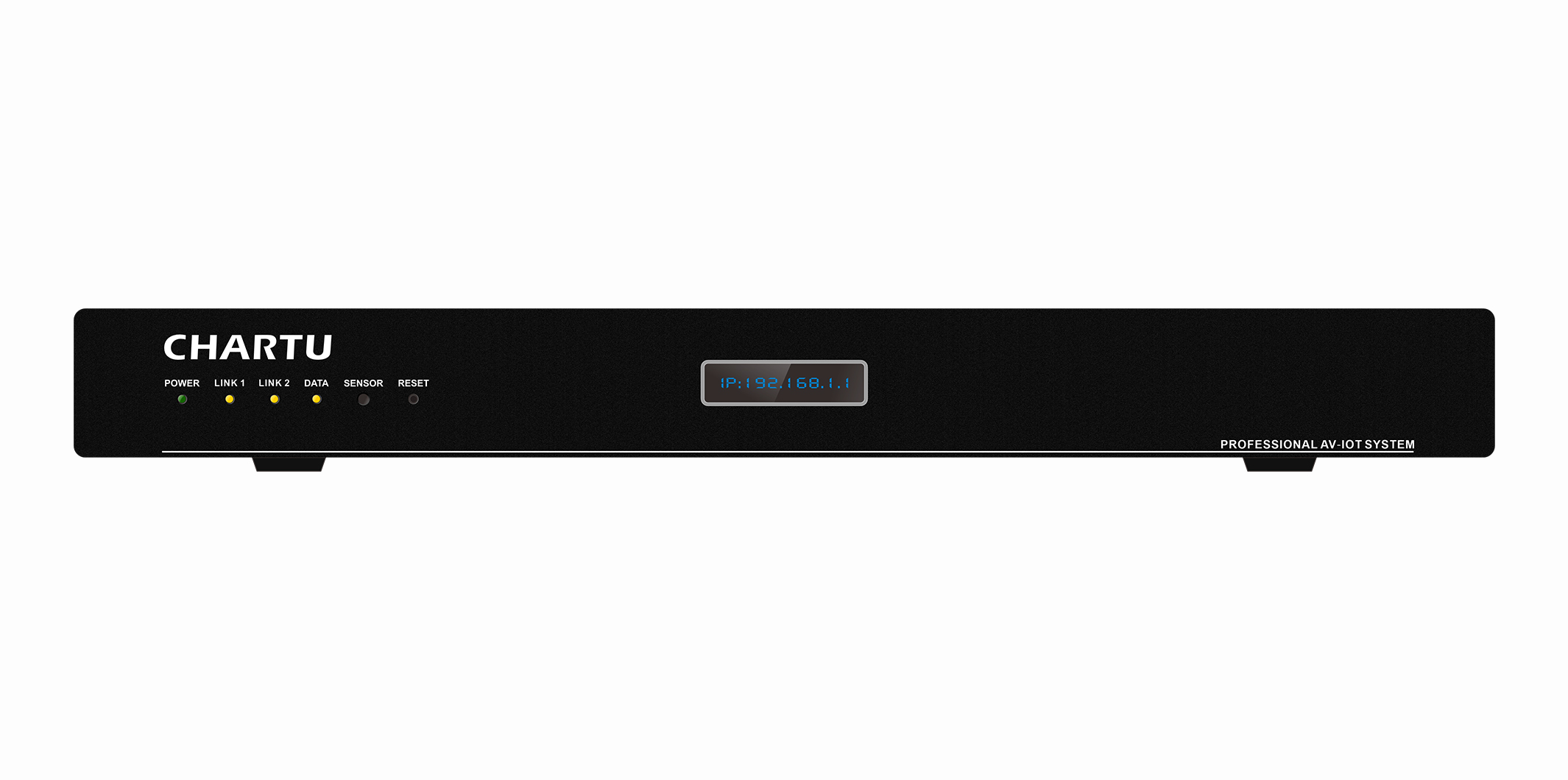Turing T9000 Multifunctional Host