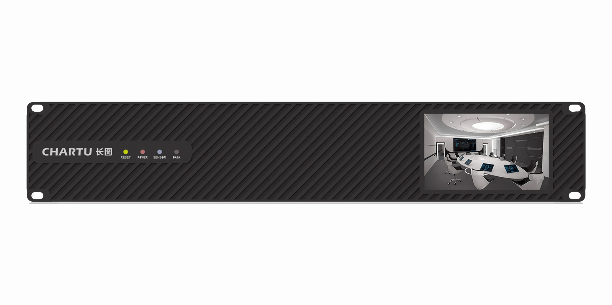Turing T5000 Pro Multifunctional Host