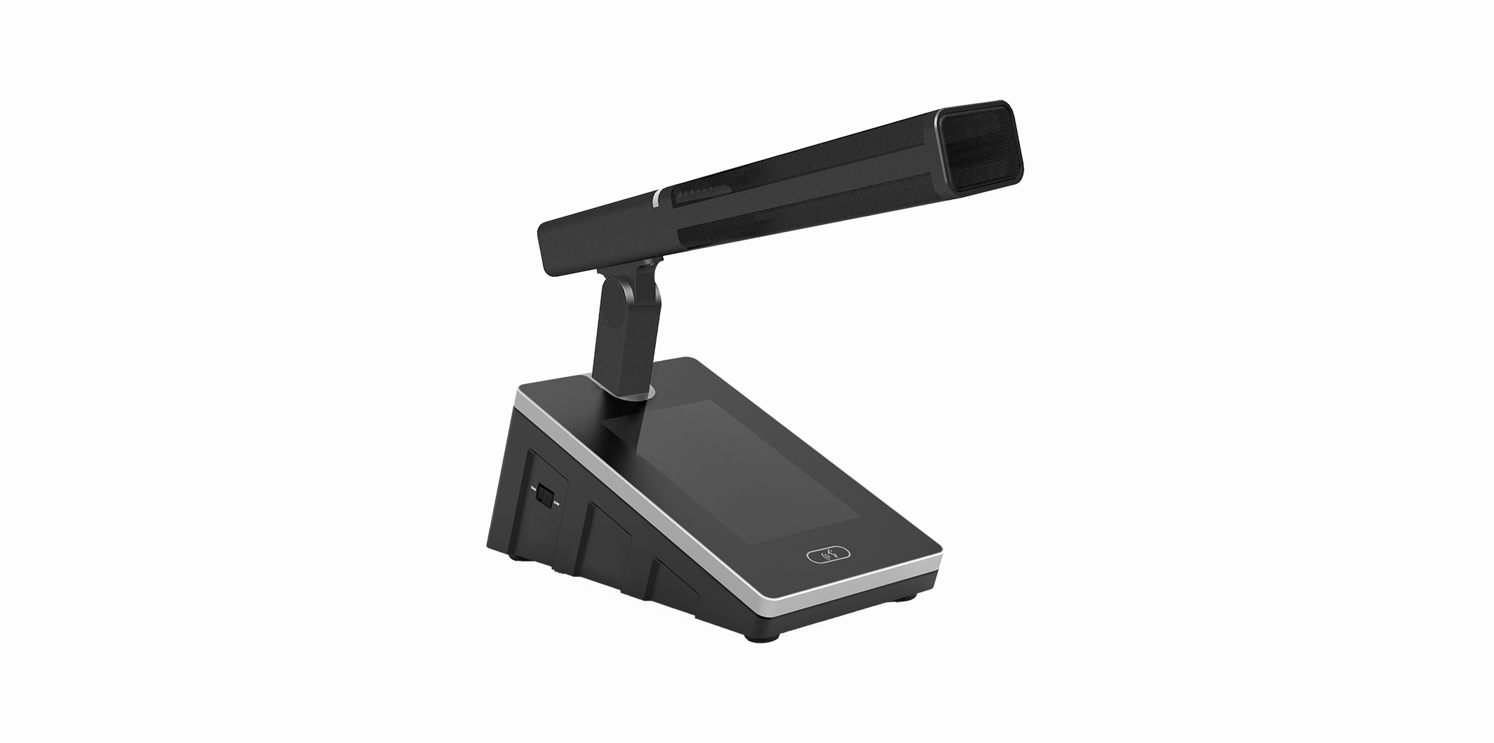 Wireless Conference Unit (Delegate)