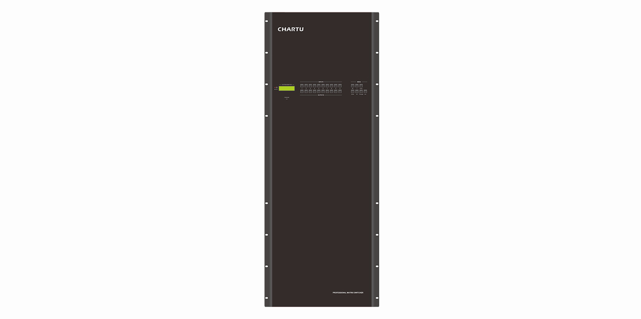 144x144 hybrid matrix