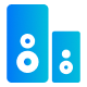 Audio amplification system