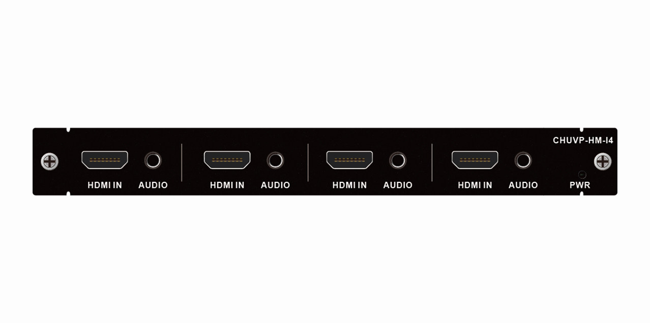 HDMI input board card