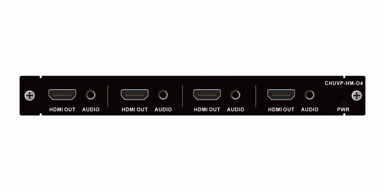 HDMI Seamless Output Board Card