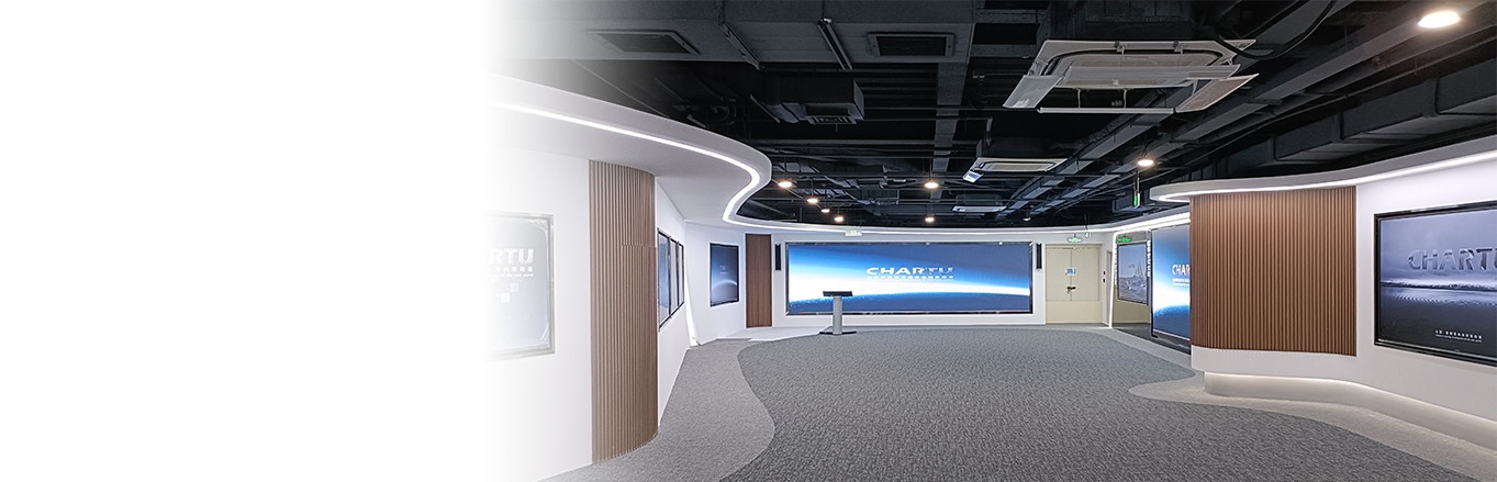 Exhibition and Display Solutions