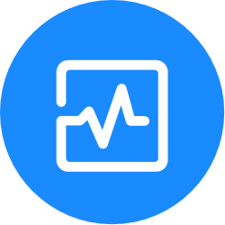 Dynamic Split-Screen [#] Supports free switching between full-screen, split-screen, and multi-window modes, as well as touch-and-drag layout adjustment, adapting to exhibition circulation routes and visitor guidance.