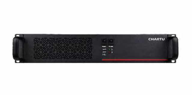 Conference Reservation Management Server