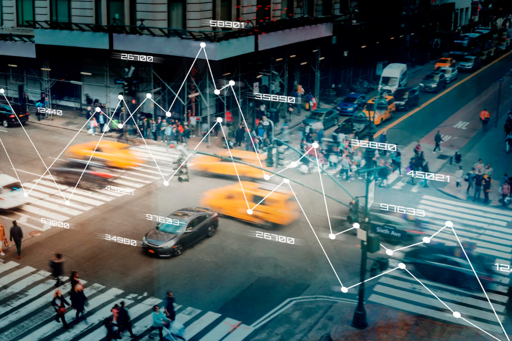 Smart Transportation