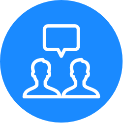 Low Efficiency in Business Collaboration [#] Numerous and Geographically Dispersed Business Departments