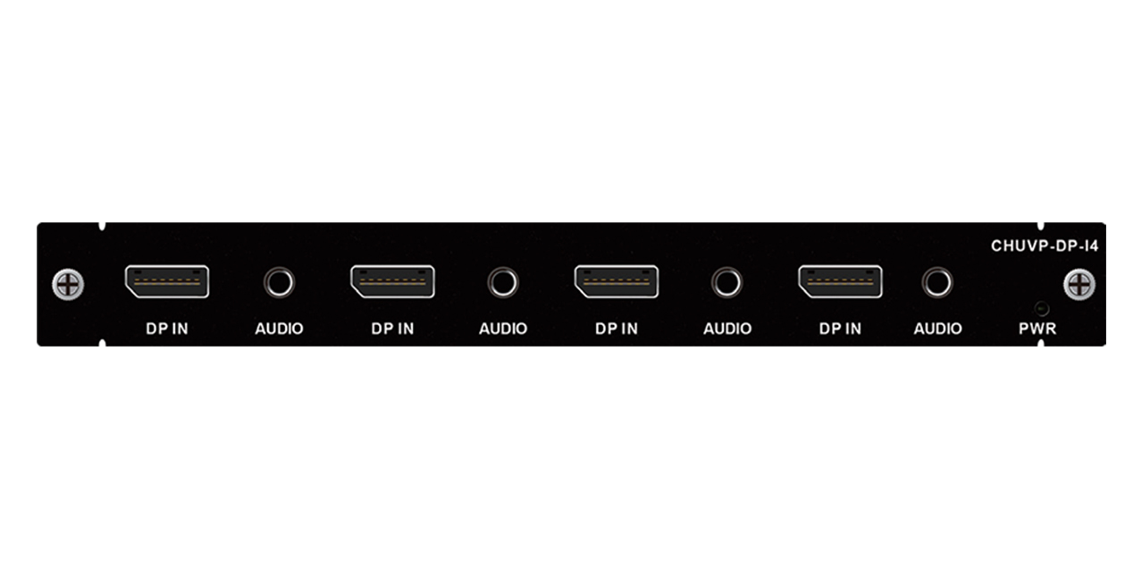 DP input board