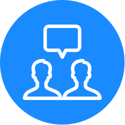 Multi-department Collaboration [#] Breaking Information Barriers